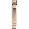 Ekena Millwork Imperial Craftsman Smooth Bracket w/ Offset Brace, Douglas Fir, 7 1/2"W x 30"D x 42"H BKT0806X30X42IMP04SDF - alternate 4